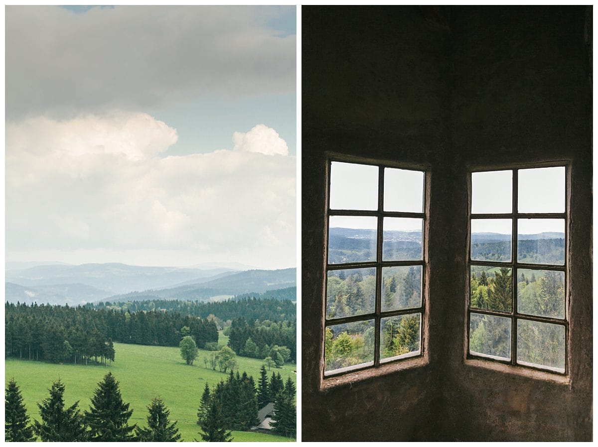 Kelionė į Čekiją, Trip to Czech Republic